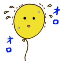 Pinacho and Marucho sticker #4378966