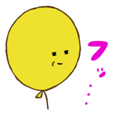 Pinacho and Marucho sticker #4378967