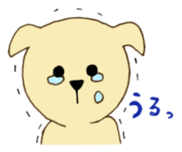 Pinacho and Marucho sticker #4378968