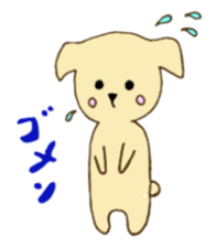 Pinacho and Marucho sticker #4378969