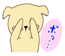 Pinacho and Marucho sticker #4378970