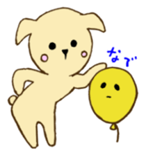 Pinacho and Marucho sticker #4378974