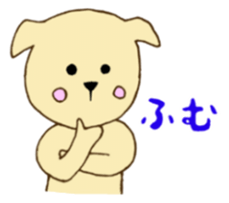 Pinacho and Marucho sticker #4378976