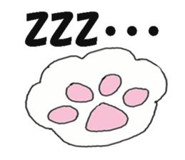 Lovely PAD English ver. sticker #4379663