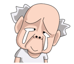 Gen-san JAPN sticker #4379744