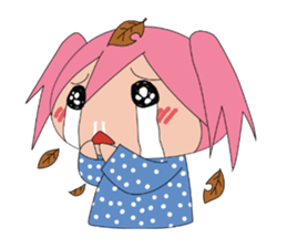 daifuku  kinqyo sticker #4379826