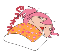 daifuku  kinqyo sticker #4379827