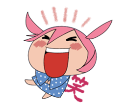 daifuku  kinqyo sticker #4379828