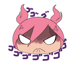 daifuku  kinqyo sticker #4379830