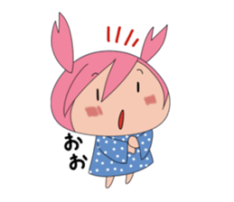 daifuku  kinqyo sticker #4379831