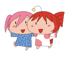 daifuku  kinqyo sticker #4379832