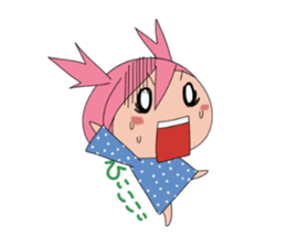 daifuku  kinqyo sticker #4379834