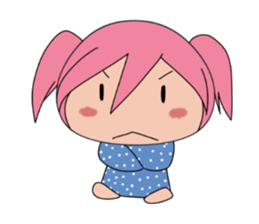 daifuku  kinqyo sticker #4379835