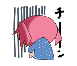 daifuku  kinqyo sticker #4379837