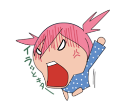 daifuku  kinqyo sticker #4379840