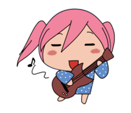 daifuku  kinqyo sticker #4379845