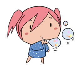 daifuku  kinqyo sticker #4379854