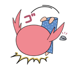 daifuku  kinqyo sticker #4379855