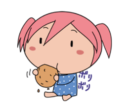 daifuku  kinqyo sticker #4379856