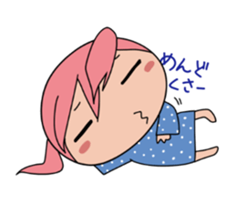 daifuku  kinqyo sticker #4379859