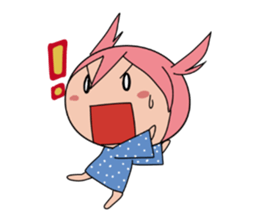 daifuku  kinqyo sticker #4379860