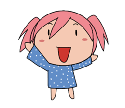 daifuku  kinqyo sticker #4379862