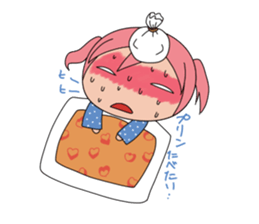 daifuku  kinqyo sticker #4379863