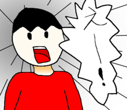 daikiStamp sticker #4380157