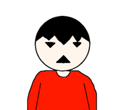 daikiStamp sticker #4380163