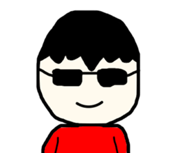 daikiStamp sticker #4380180