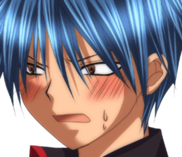 bloodstained flower sticker sticker #4380202