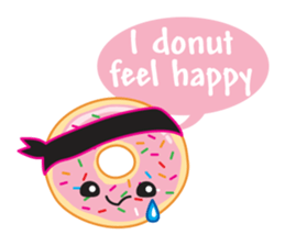 Miso Ninja sticker #4380484