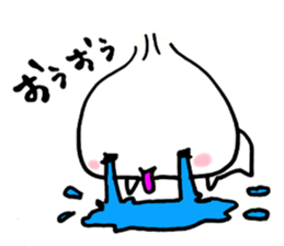 Best Baby sticker #4380986