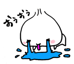 Best Baby sticker #4380986