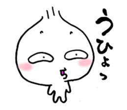 Best Baby sticker #4380988