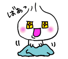 Best Baby sticker #4380999