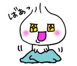 Best Baby sticker #4380999