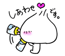 Best Baby sticker #4381001