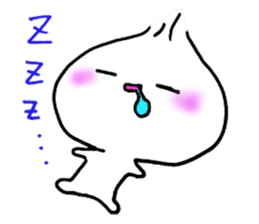 Best Baby sticker #4381006