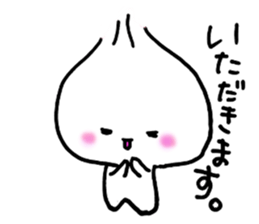 Best Baby sticker #4381008