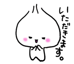 Best Baby sticker #4381008