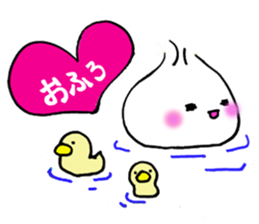 Best Baby sticker #4381010