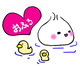 Best Baby sticker #4381010