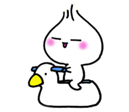 Best Baby sticker #4381011