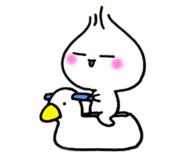 Best Baby sticker #4381011