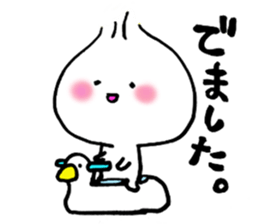 Best Baby sticker #4381013