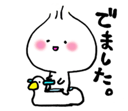 Best Baby sticker #4381013