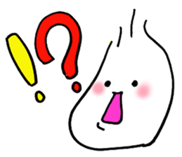 Best Baby sticker #4381017