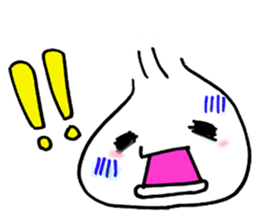 Best Baby sticker #4381018