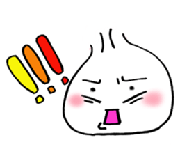 Best Baby sticker #4381019